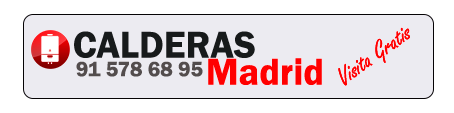 Servicio Técnico Calderas